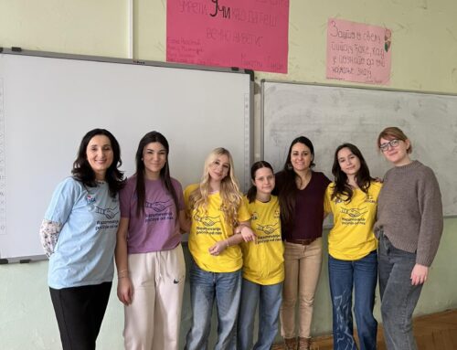 РАДИОНИЦА ,,НАУЧИ ДА БИ РАЗУМЕО“