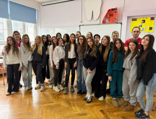 Извештај са семинара Оснаживање младих кроз школску/вршњачку  медијацију