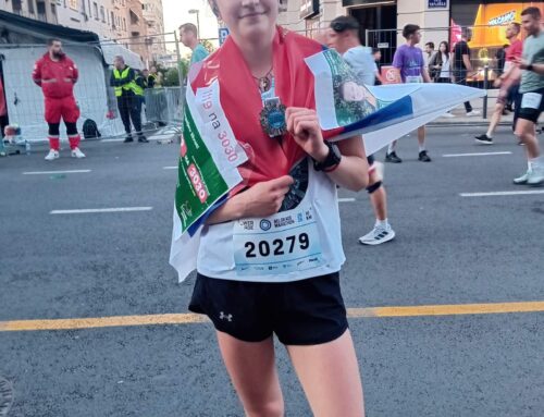 КАДА СРЦЕ ВОДИ – НЕМА ГРАНИЦА